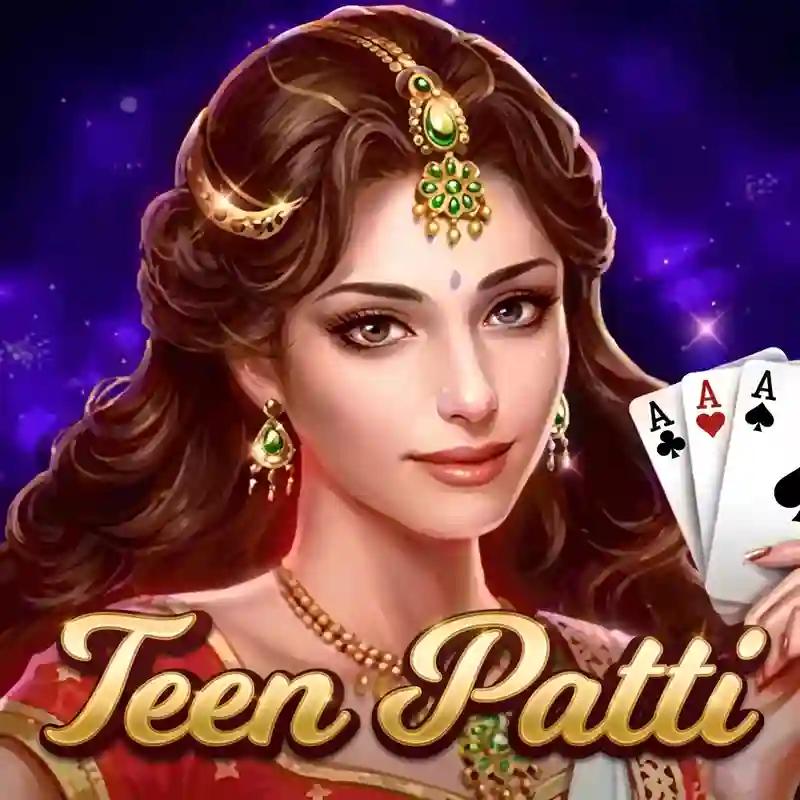 Trò chơi bài Teen Patti trực tuyến tại r88