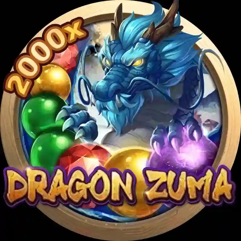 Trò chơi Zuma Rồng casino trực tuyến r88
